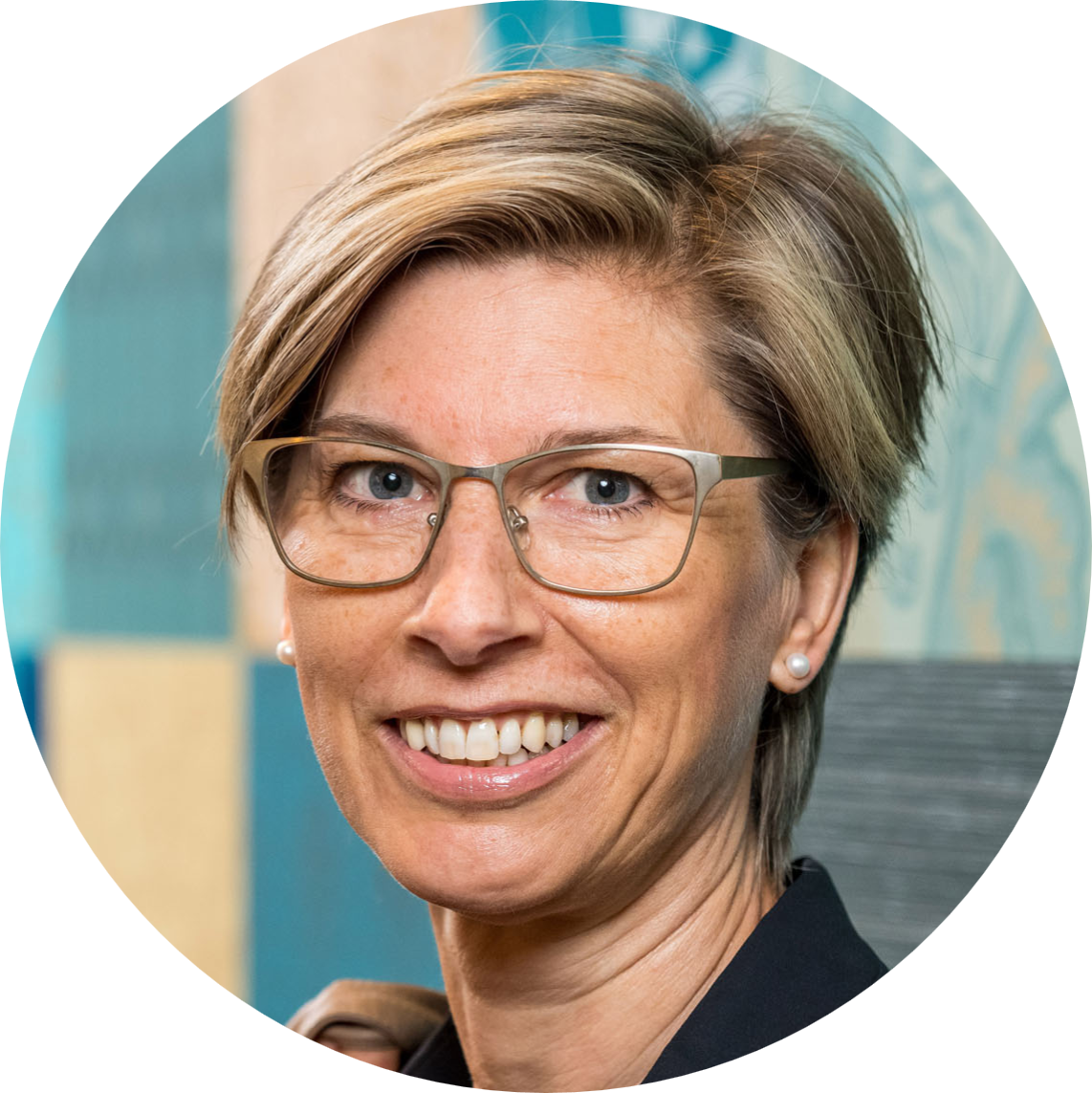 Miranda Nell infographic training, trainer, vormgever, graphic designer