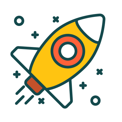 Icoon infographic leren zelf maken