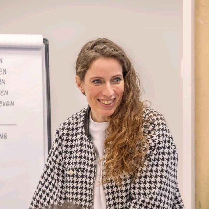 Susanne Mol