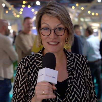 Suzanne Schouhuijs-Van der Knaap