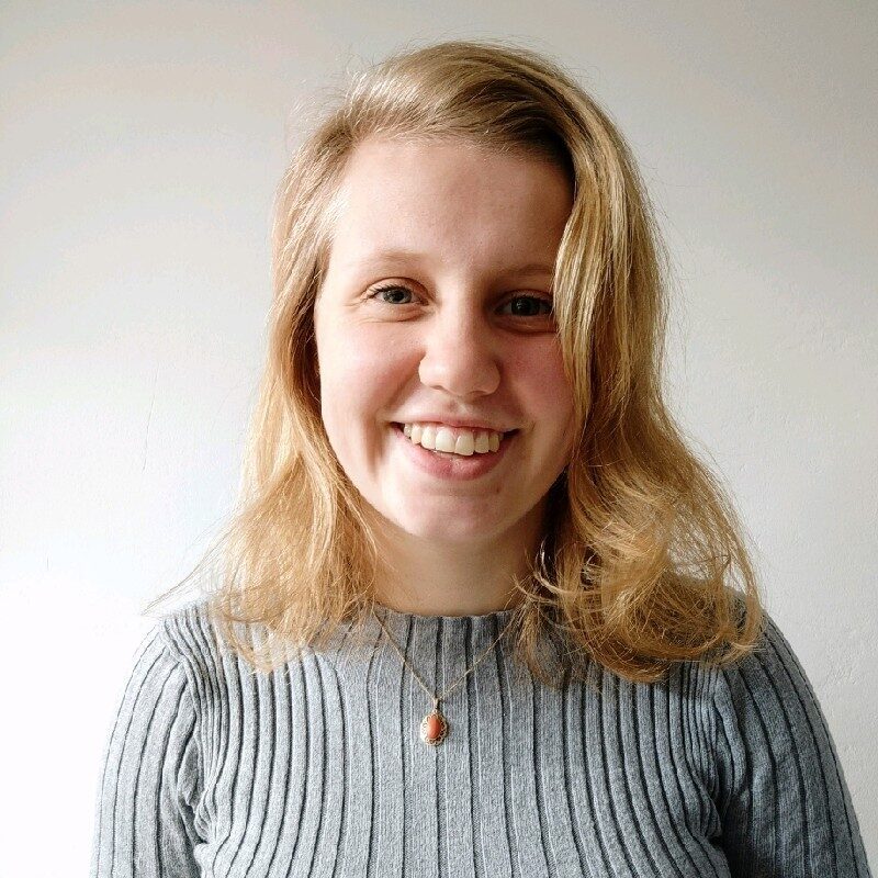 Yvonne Drijver